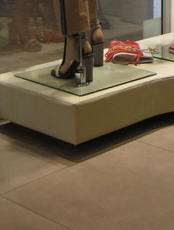 Boutique- detail