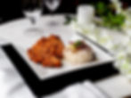 Bearclaw Schnitzel Package Meal