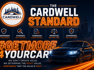 What is #GetMore4YourCar?