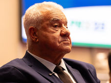 José Geraldo Andrade confirma pré-candidatura a deputado estadual por Minas Gerais
