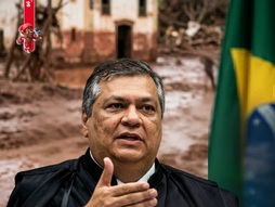 A Soberania Não Se Curva: STF Barra "Tutela" Inglesa sobre o Desastre de Mariana