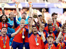 O Mundo aos Pés da Fúria! Espanha Domina a Argentina, Vence na Prorrogação e Conquista o Bicampeonato Mundial