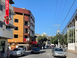 O Crime em Câmera Lenta: Bandidos são Presos no Esperança após Assalto à Padaria e Rastro de Moto Roubada
