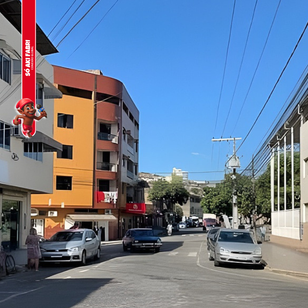 O Crime em Câmera Lenta: Bandidos são Presos no Esperança após Assalto à Padaria e Rastro de Moto Roubada