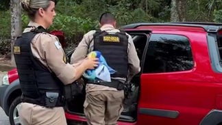 Guerra eleitoral em Ipatinga: flagrante de descarte de material político termina em caso de polícia e investigação oficial