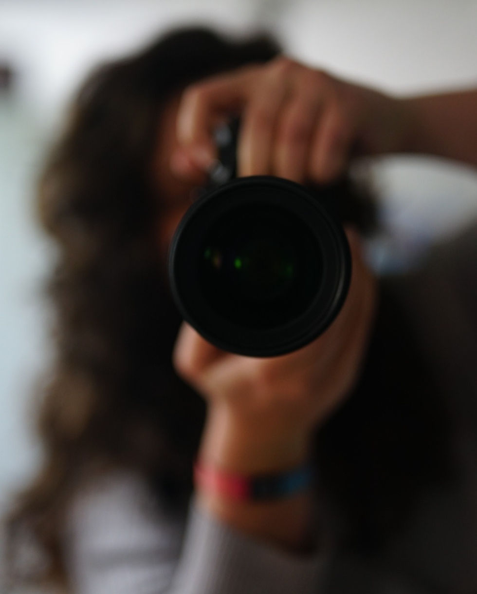 Steps to Overcoming Mental Hurdles in Your Business | Motherhood Photographer | Calton Photography