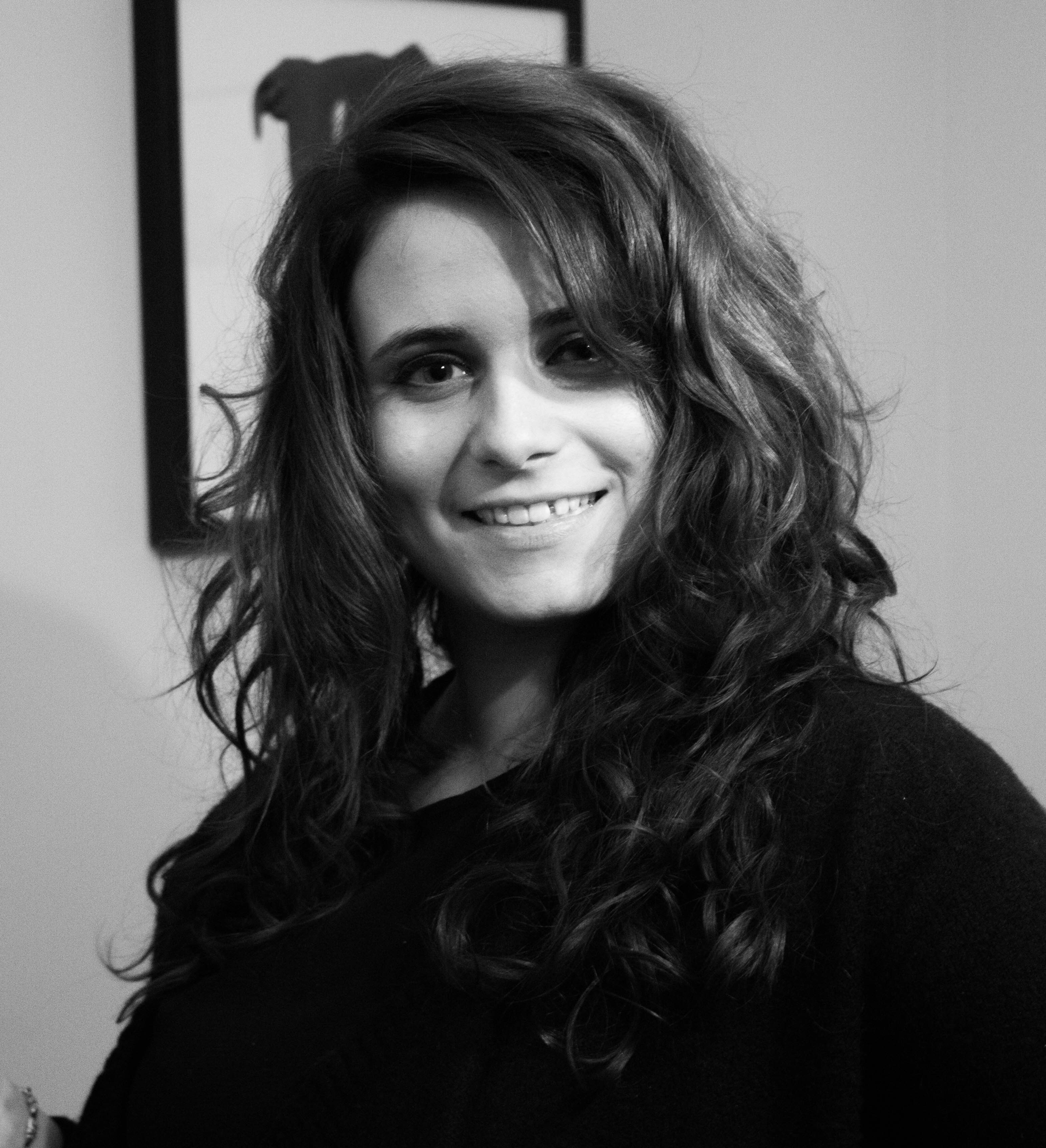 Writer: Megan Calton