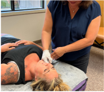 tmj massage class twin falls idaho