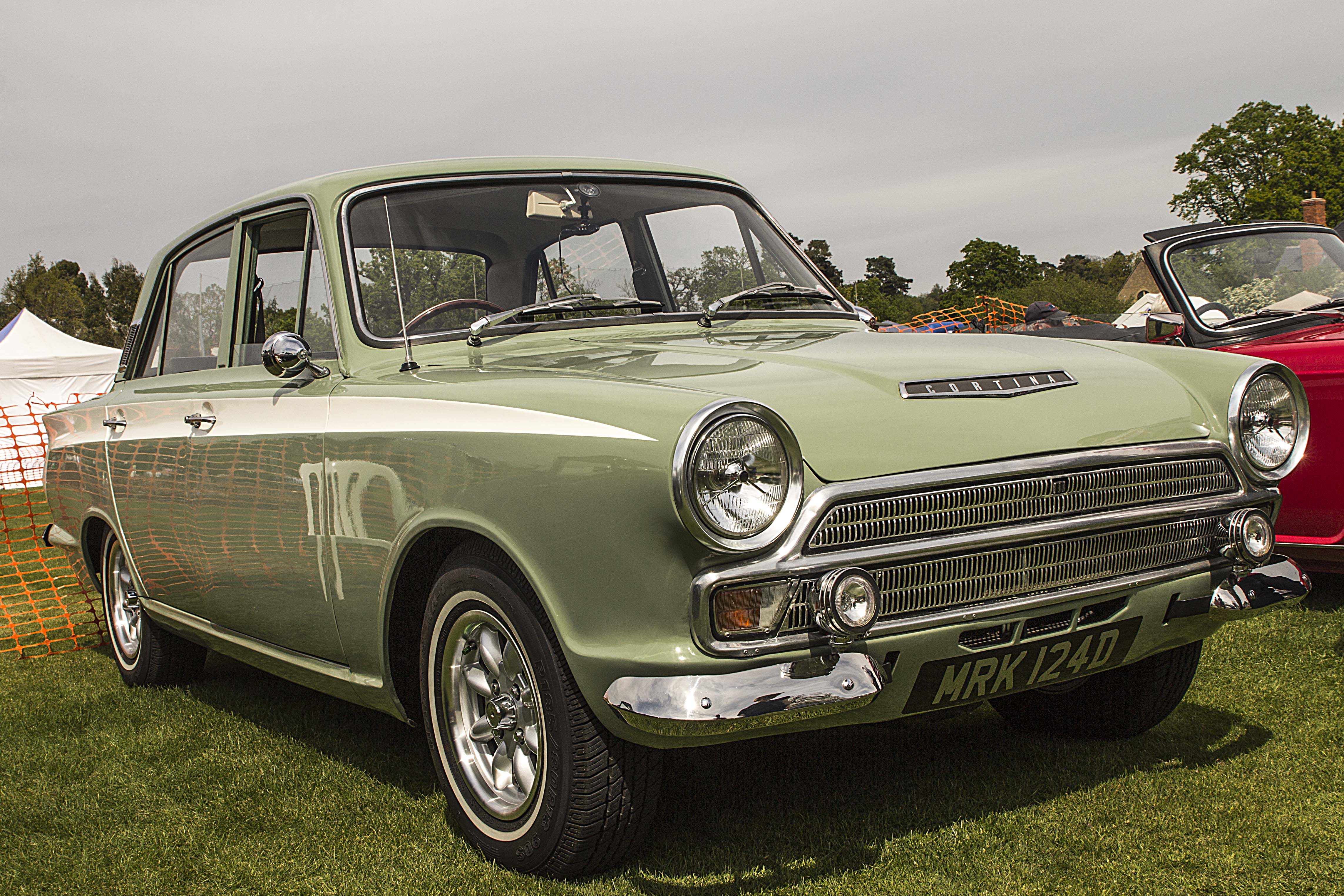 Home THE SURREY CLASSIC VEHICLE CLUB