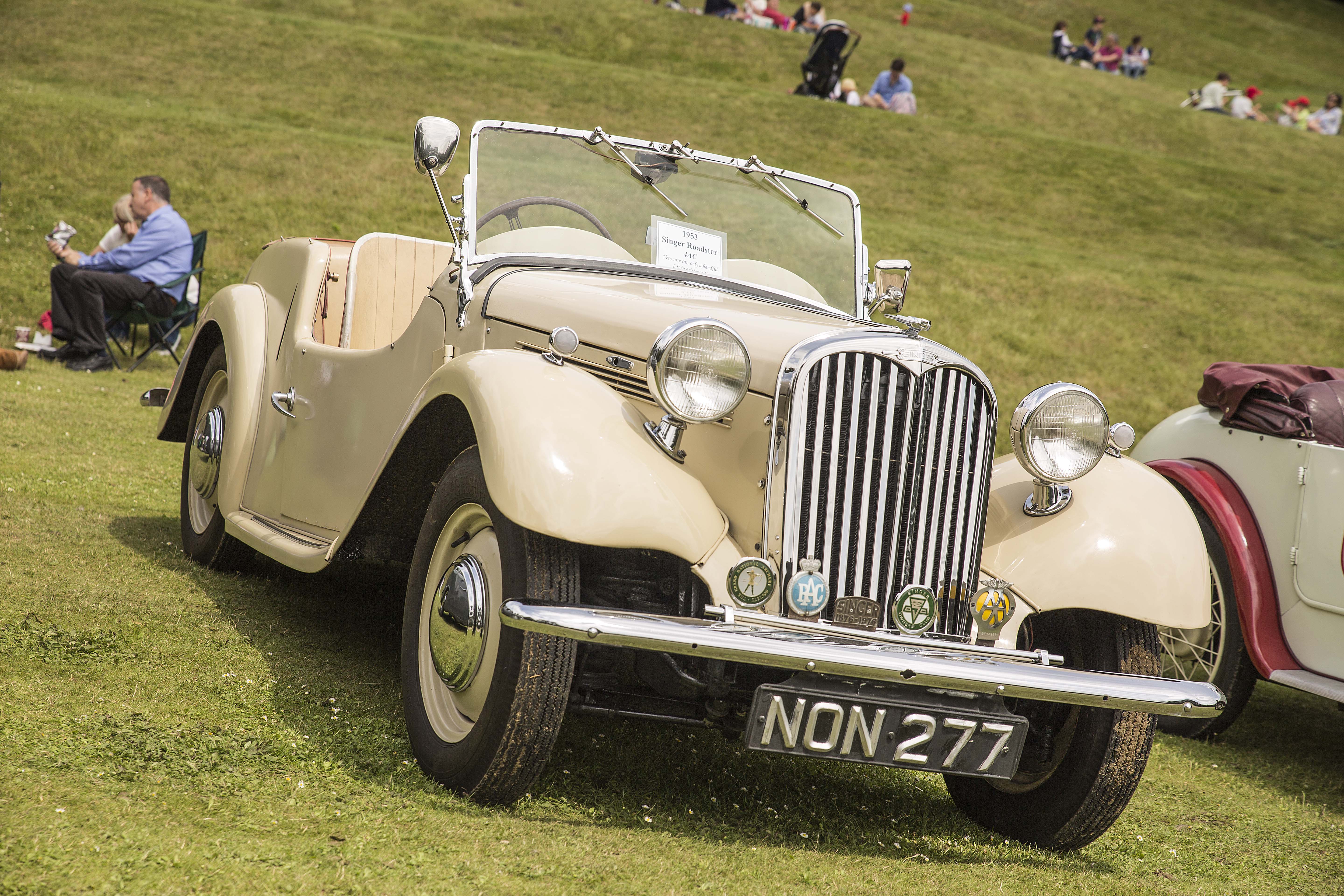 Home THE SURREY CLASSIC VEHICLE CLUB