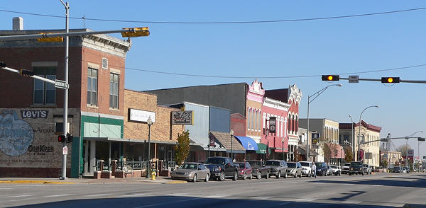 Blair,_Nebraska_Washington_from_18th.jpg