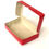 Miniatura: Caixas De Presente V1 -  19x12x4 cm - Com Visor ( 20 unid )