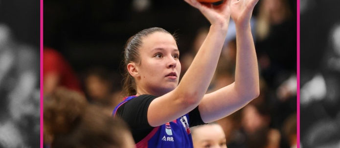 BDSL: Auswärtsniederlage gegen DBB WELS (87:66)
