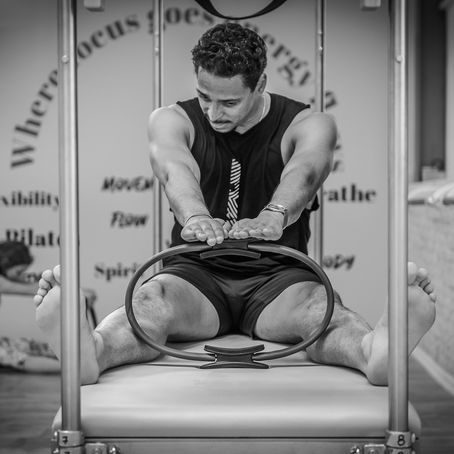 Worshop Jean Claude Nelson au Studio Equilibre du 21 au 23 avril 2023