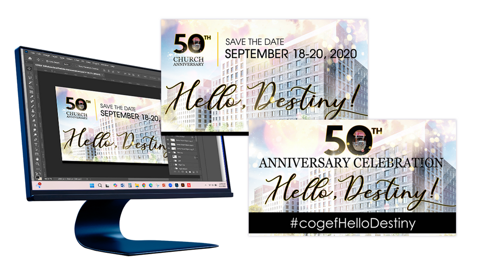 PowerPoint Presentation Slide Design