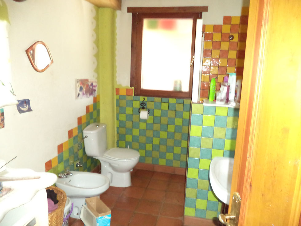 Baño 2