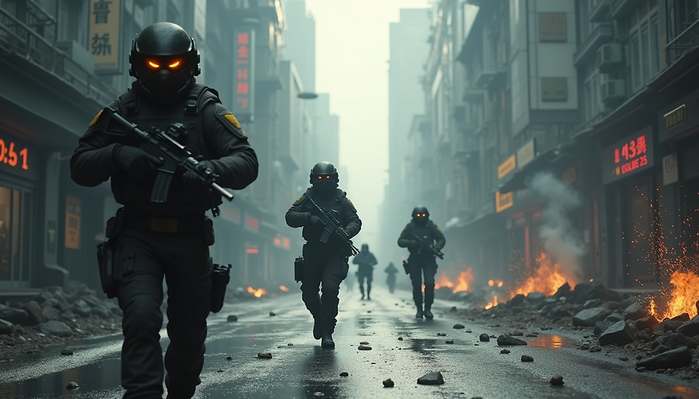 The Real Frequency of Cheaters in Call of Duty Games