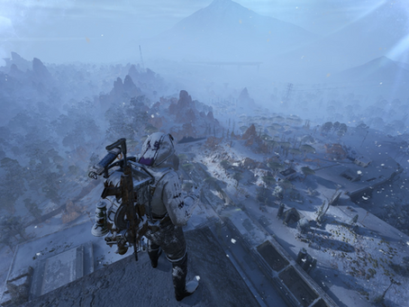 ARC Raiders PATCH NOTES: 1.7.0