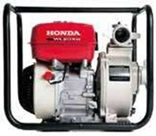 Traga-Solidos 4x4 WT HONDA | Andamios Tlalpan