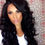 Thumbnail: Wig, Synthetic, Body Wave