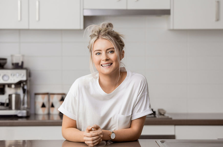 Aura Artistic Images | Bathurst Head shot photographer | Bathurst Business Photographer | Rachel Gearon Best Dietitian | Nourished Nutrition.co