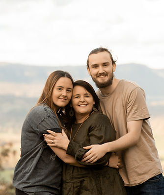 Aura Artistic Images | Central West | Bathurst Photographer | Family Photographer