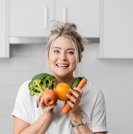Aura Artistic Images | Bathurst Head shot photographer | Bathurst Business Photographer | Rachel Gearon Best Dietitian | Nourished Nutrition.co