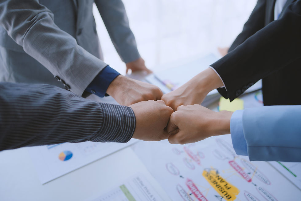 The Benefits of Value Selling: From Win Rates to Advocacy