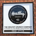 Why I Started The Healthy Crunch Company