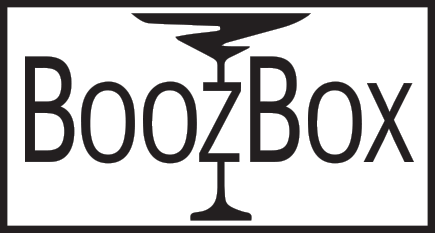 The BoozBox