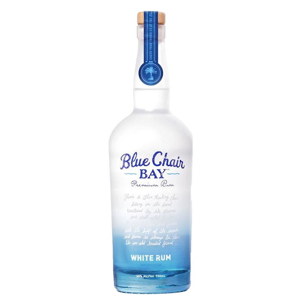 Thumbnail: Blue Chair Bay White Rum