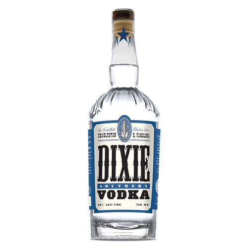 Thumbnail: Dixie Vodka