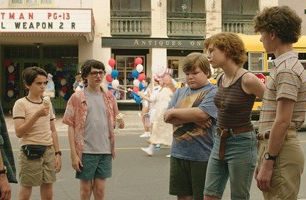 It: A Coisa (It, 2017)