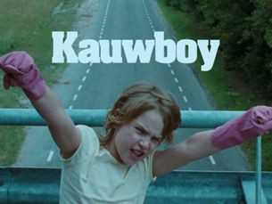 Kauwboy (Kauwboy, 2012)
