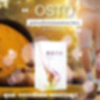 ภาพขนาดย่อ: OSTO ดูแลระบบข้อต่อและกระดูก ปวดเข่า ข้อเสื่อม เข่าเสื่อม ข้ออักเสบ เห็นผลดีจริง