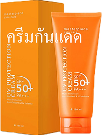 ครีมกันแดด.ฝ่า,กระ,ลดจุดด่างดำ,ลดฝ้า,ลดก