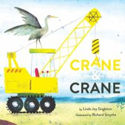 Crane & crane