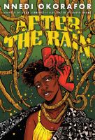 Okorafor, Nnedi,After the Rain