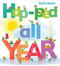 Hap-pea all year