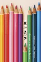Short stuff, a young adult LGBTQ+ anthol