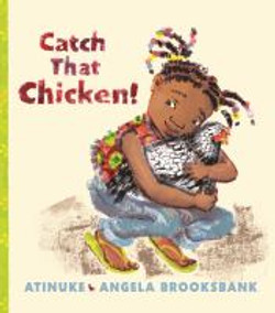 Catch that chicken