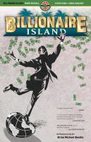 Russell, Mark,Billionaire Island