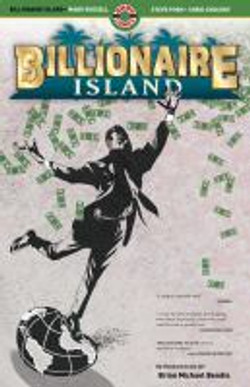 Russell, Mark,Billionaire Island