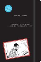 Tomine, Adrian,The loneliness of the lon