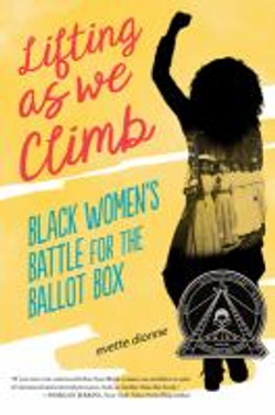 Lifting as we climb, black women's battl
