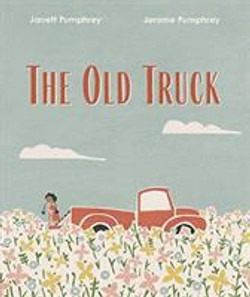 The old truck