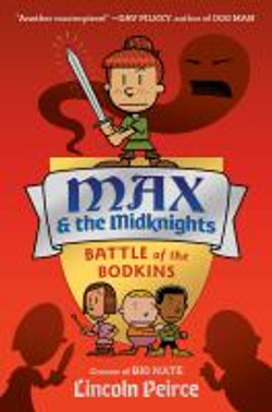 Battle of the bodkins