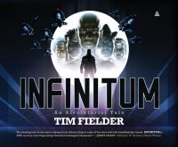 Fielder, Tim,Infinitum ;an afrofuturisti