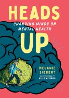 Heads up, changing minds on mental healt