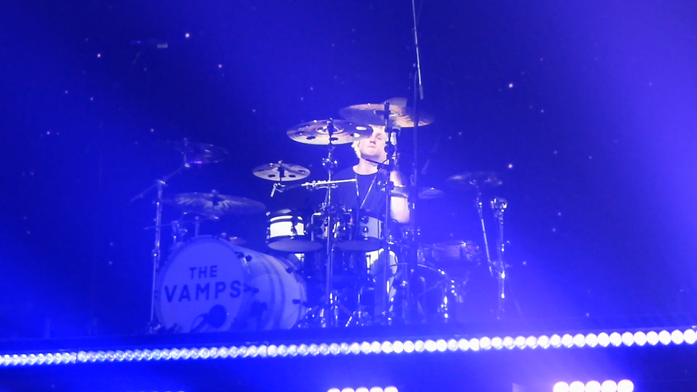 Tristan